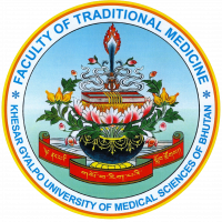 Faculty of Traditional Medicine Moodle