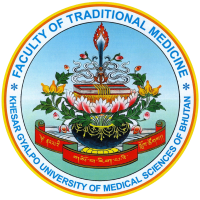 Faculty of Traditional Medicine - VLE